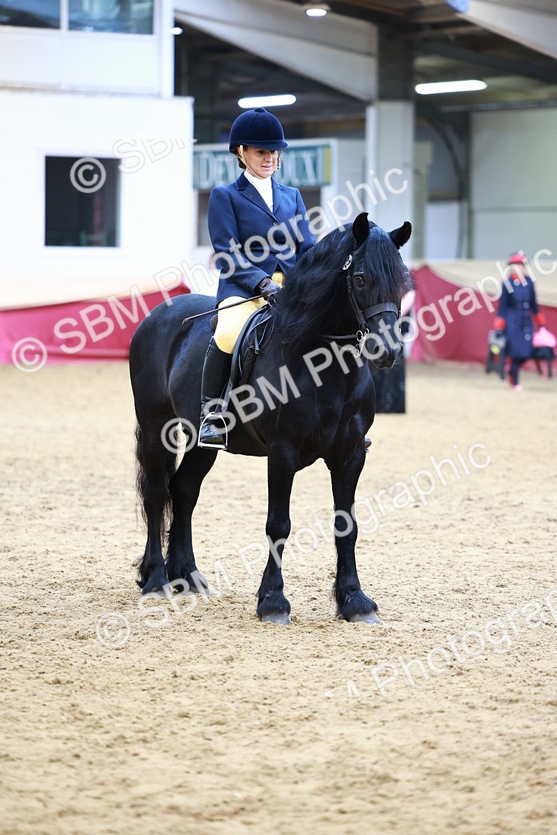 SBM_23738 - Class 905 - Supreme Final - Ridden Veteran