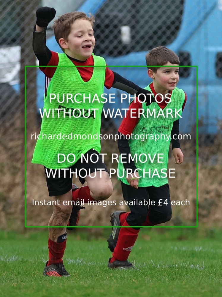 533A1304 - Grange United Under 7