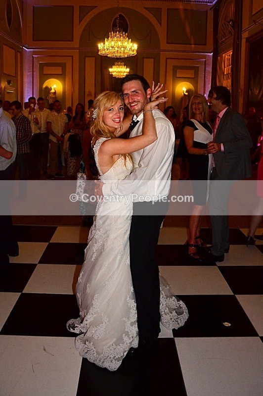 TAS_2503 - Tom and Shannon