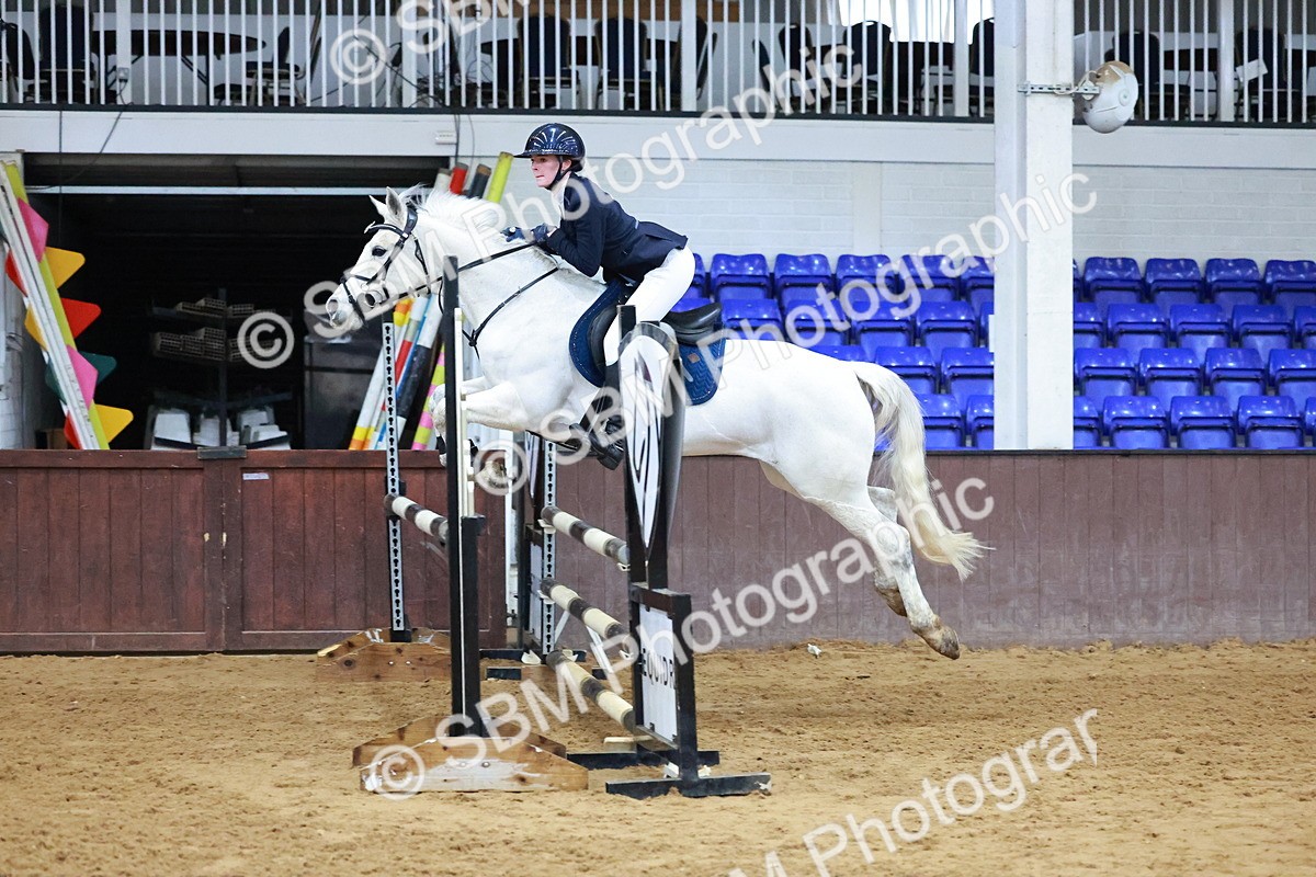 SBM_002995 - Class 2 - Senior British Novice - 90cm