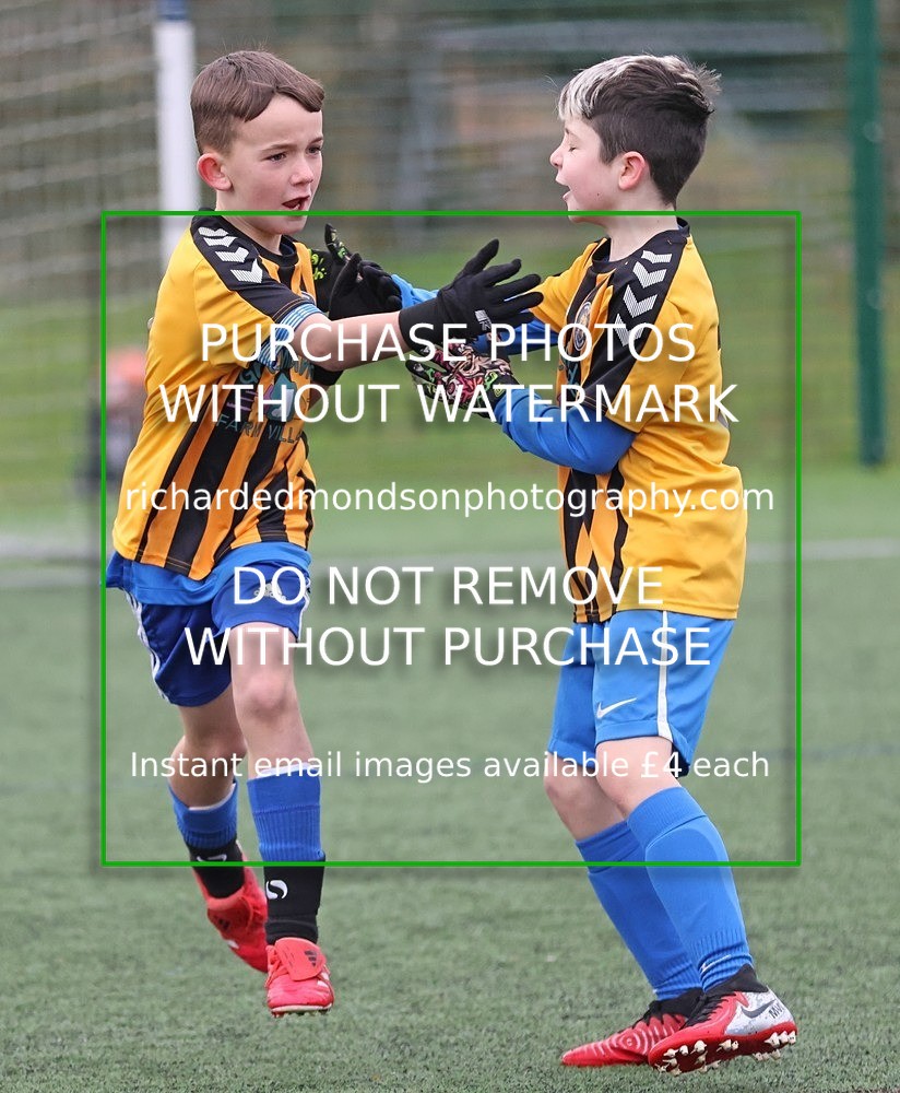 533A9521 - Highgrove Juniors