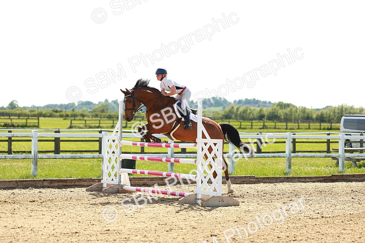 SBM_002894 - Class 4 - Senior Newcomers - 1.10m
