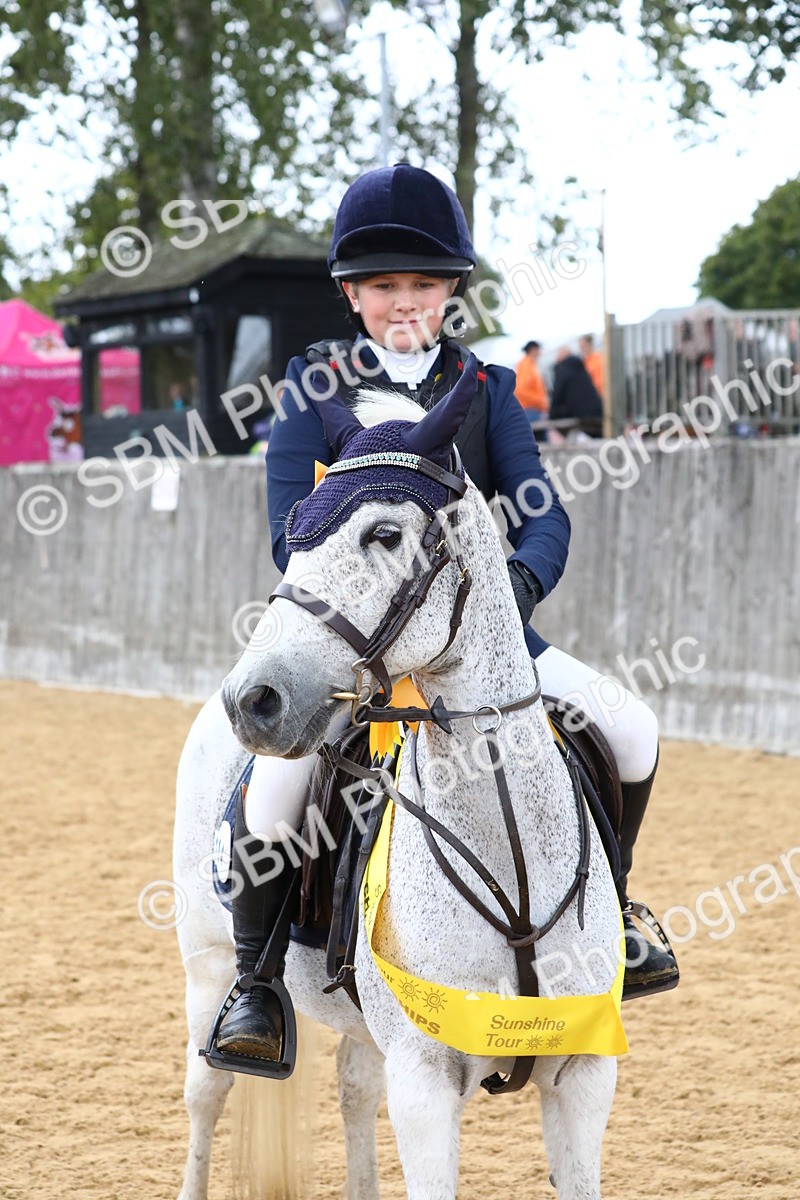 SBM_62399 - J64 - Junior Pony 60cm Championship
