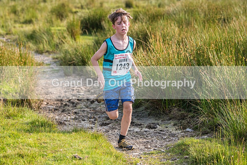 Tebay-243 - Tebay Fell Race Wednesday 26th June 2024