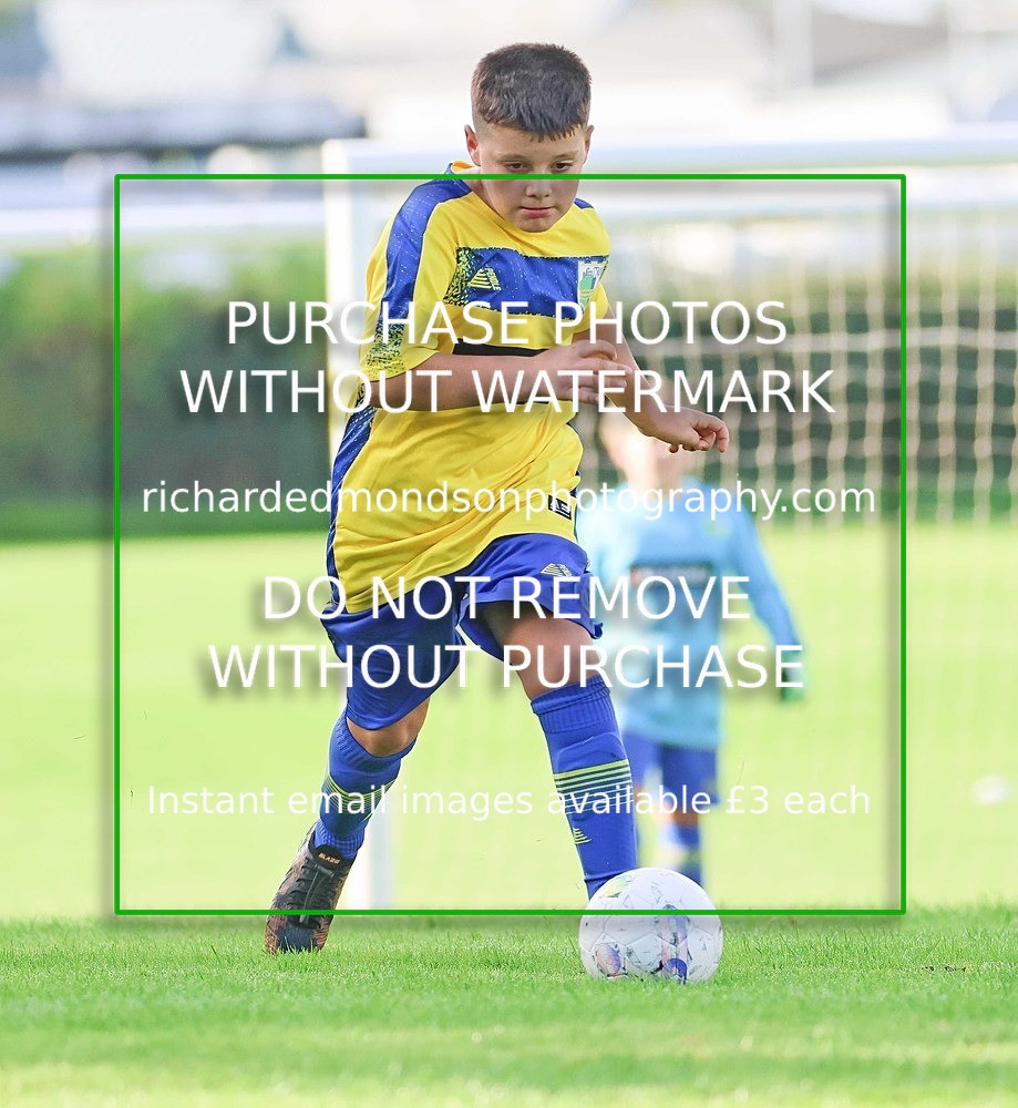 533A0898 - Kendal Utd Rockets U10 vs Kirkby Stephen U10 (5/9/26)
