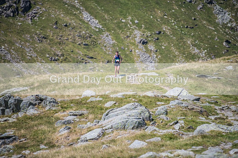 Kentmere-75 - Kentmere Horseshoe Fell Race Sunday 19th July 2026