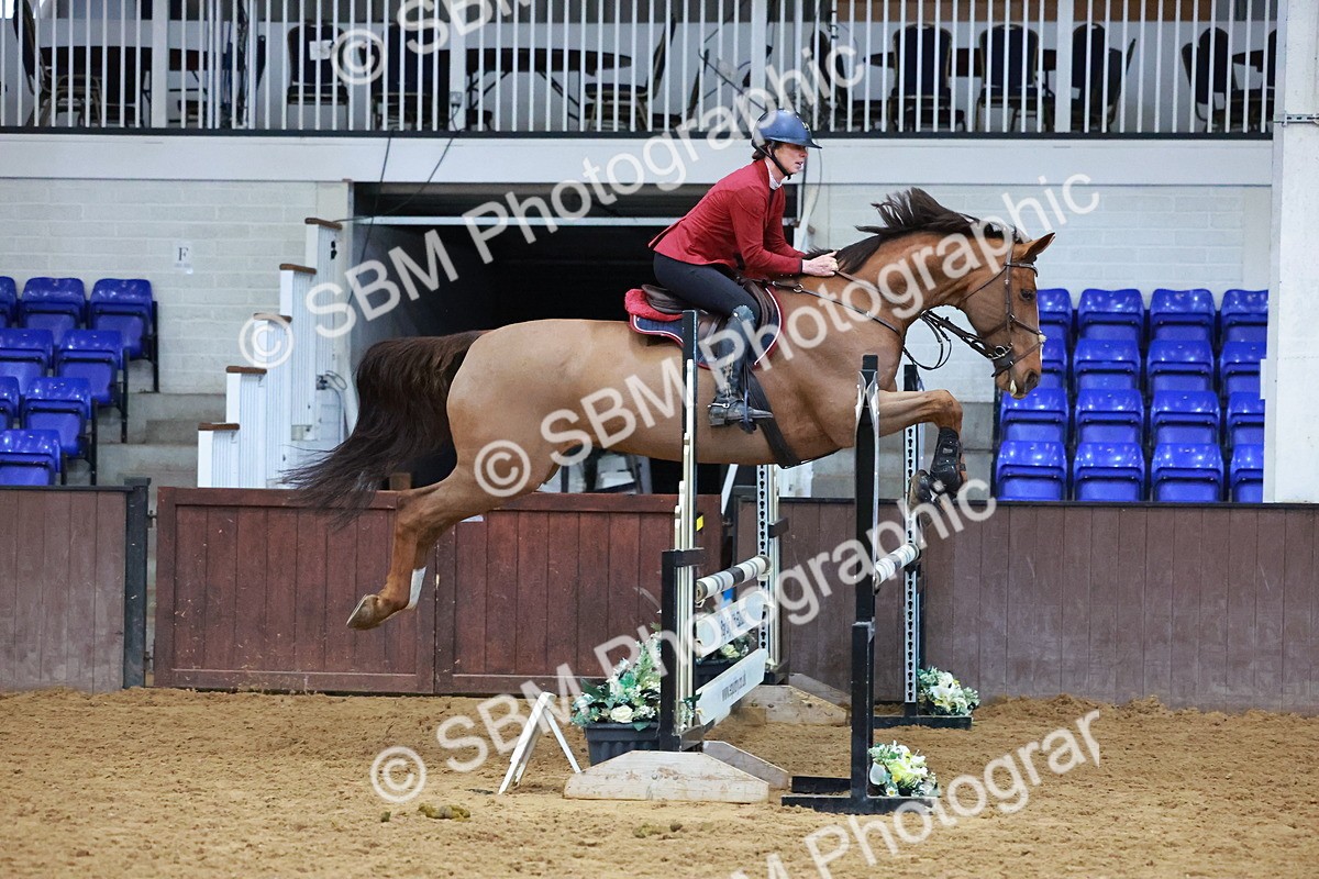 SBM_003081 - Class 9 - Senior Discovery - 1.00m