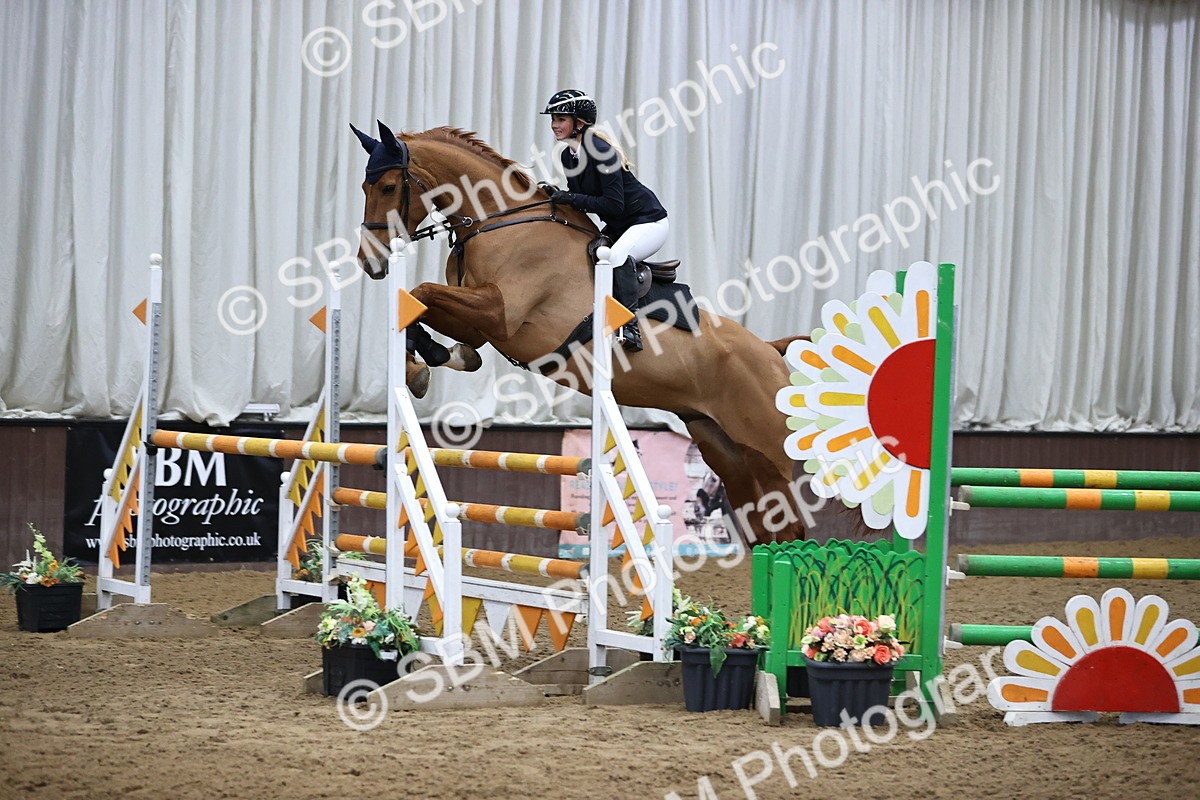 SBM_001681 - Class 4 - Senior Newcomers - 1.10m Open