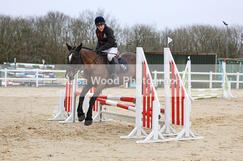 3E7A8415 - Class 2: 80/85cm