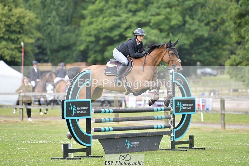 240704-100312-00862 - Cls 10 5 Yr Old Qualifier