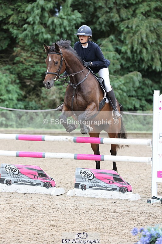 250705A-095019-13527 - Cls 33 Snr British Novice and 90cm Open