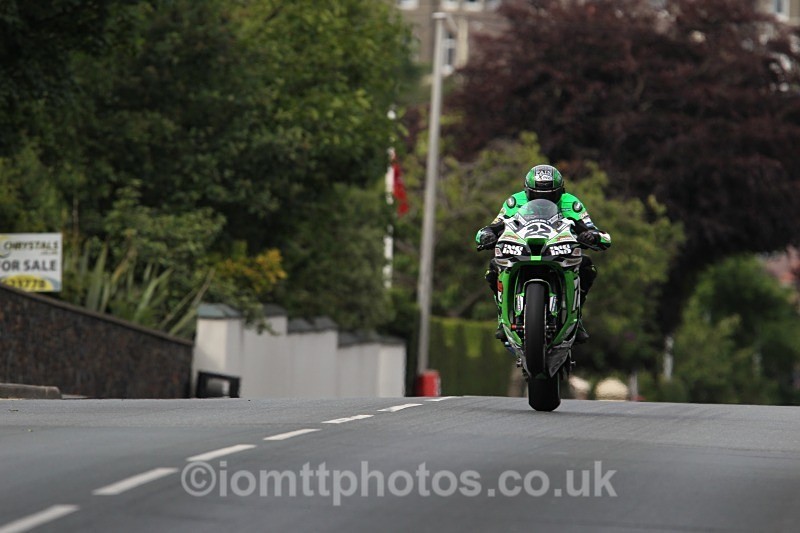  - Senior TT
