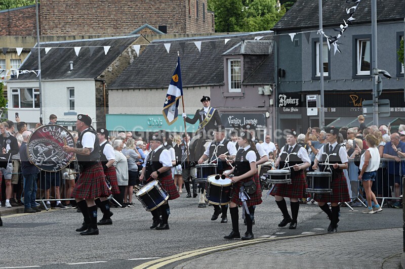 187 - Braw Lads Gathering 2026