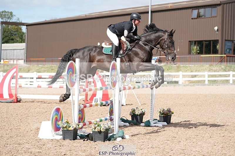 250802-164010-11256 - Cls 25 Senior 1.15 Open (inc Members Cup)