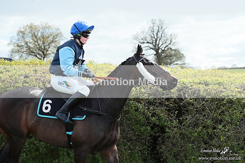 PtP 180426 748 - Worcestershire Hunt PtP Chaddesley Corbett 18/04/26