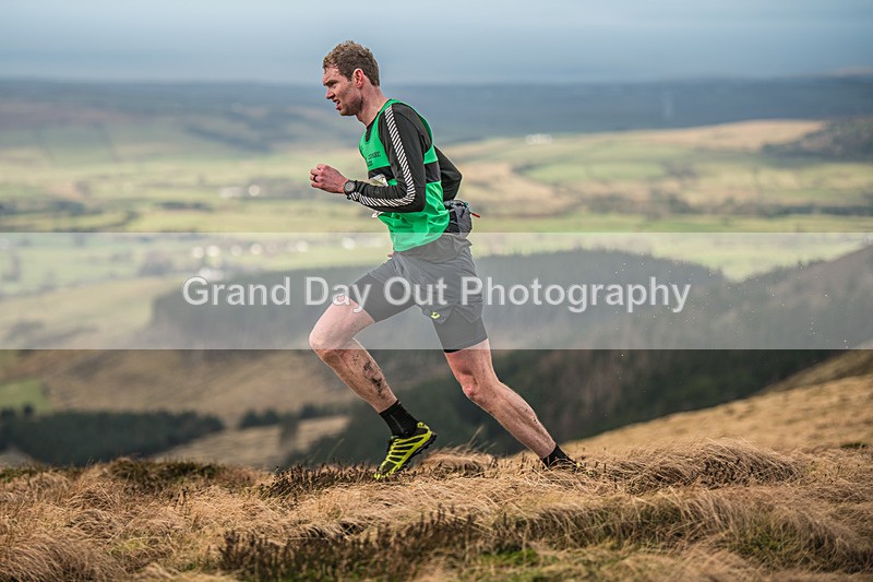 Blake Fell-269 - Blake Fell Race Saturday 25th January 2025