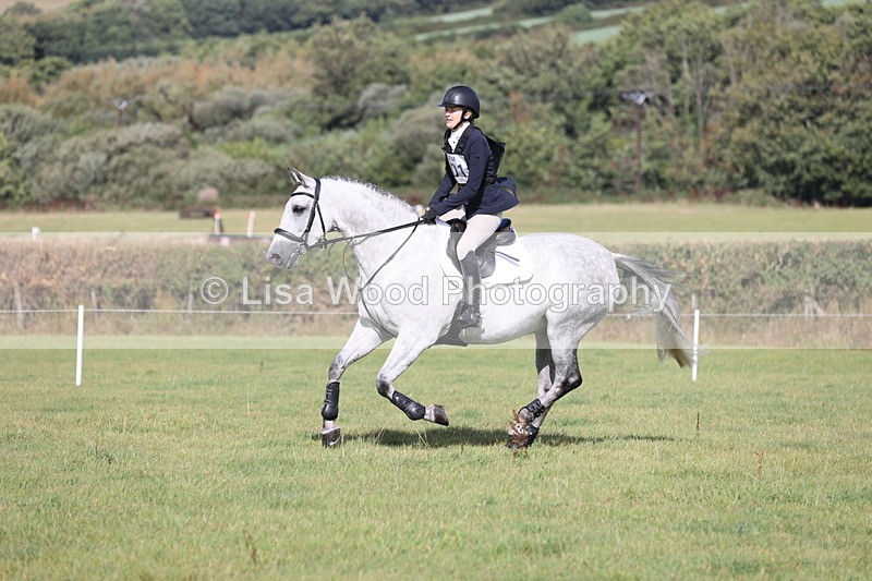 JPP_8160 - Class 1: Trebudannon Open: 70cm Showjumping