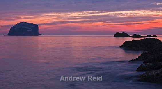  - East Lothian