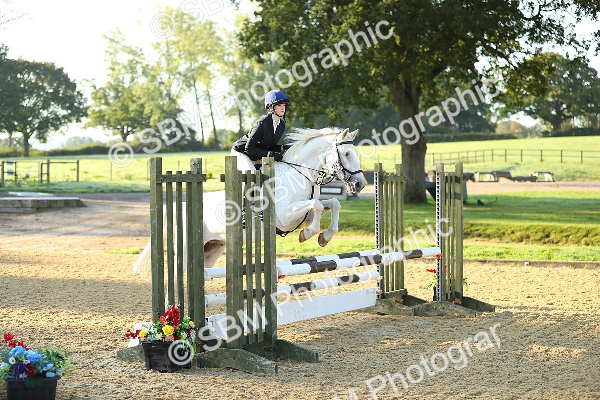 SBM_57710 - J64 - Clear Round 90cm