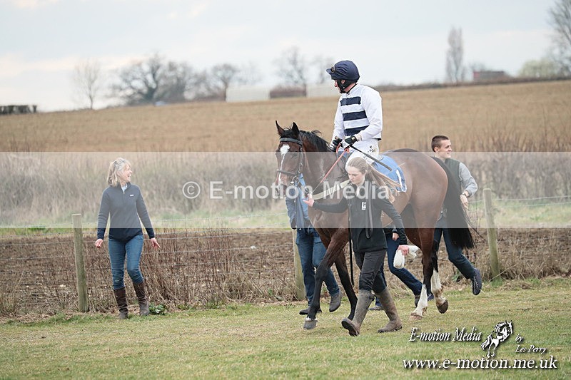 PtP 220325 438 - Cirencester Races -  Siddington 22/03/25