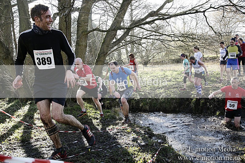 PVT 240219 566 - The Terminator Race - Pewsey Vale - 24/02/19