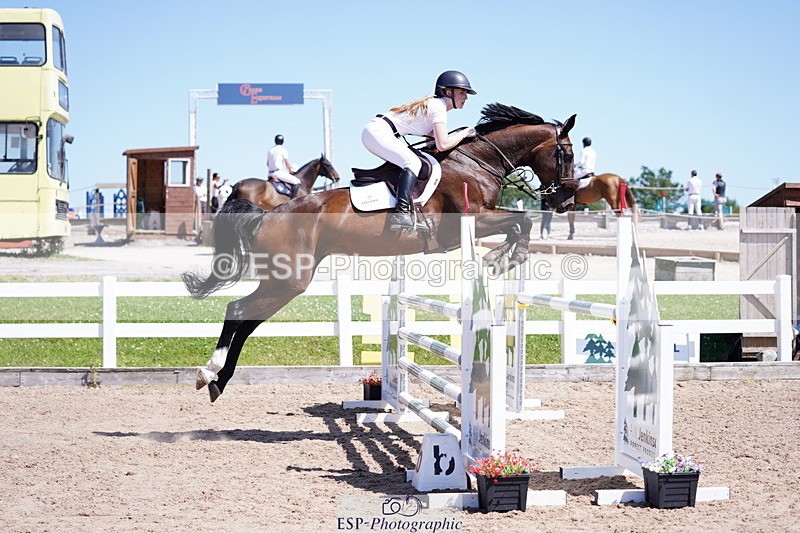 240719A-145406-12100 - Cls 10, 1 Star Bronze Tour 1.15m