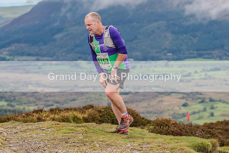 British Fell Relay-593 - British Fell & Hill Relay Championship Braithwaite Keswick Saturday 21st October 2023
