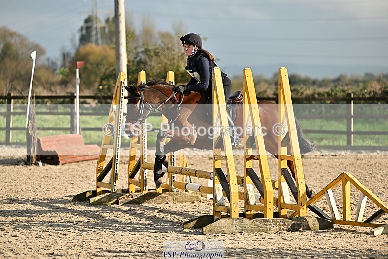 241110-132417-00824 - 60-65cm Arena Eventing