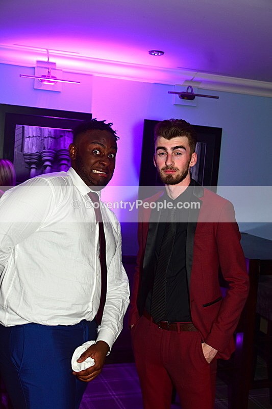 WST_0812 - West Cov 2016