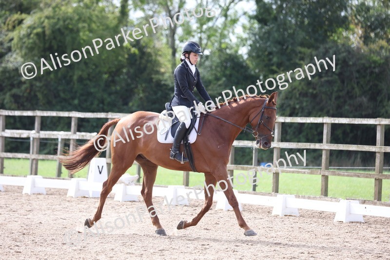 20250924-0504 - Class 4 - Novice 5