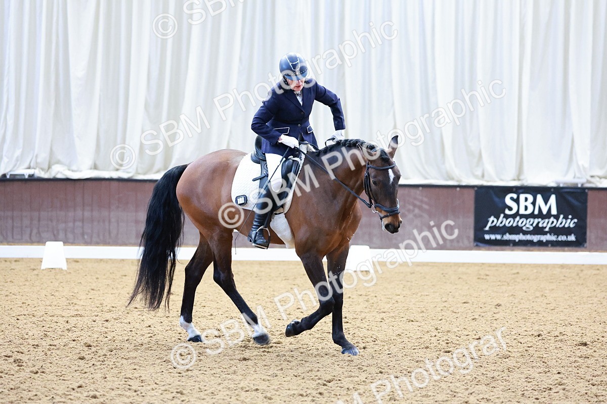 0B8A3502 - Class 1 - P4