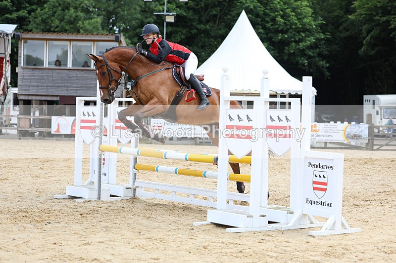 3E7A0638 - Class 2: 80 - 85cm