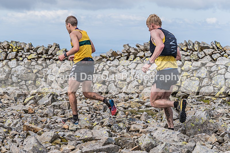 Ennerdale-29 - Ennerdale Horseshoe Fell Race Saturday 8th June 2024