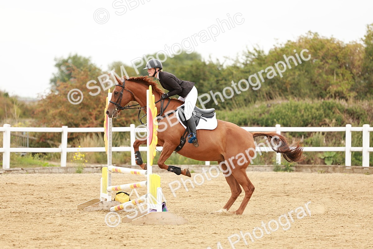 SBM_008484 - Class 5 - 80cm