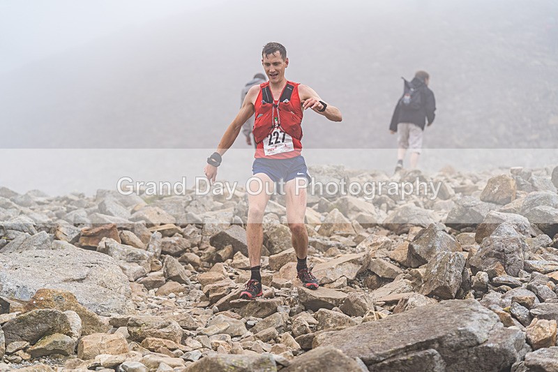 Wasdale-862 - Wasdale Horseshoe Fell Race Saturday 13th July 2024