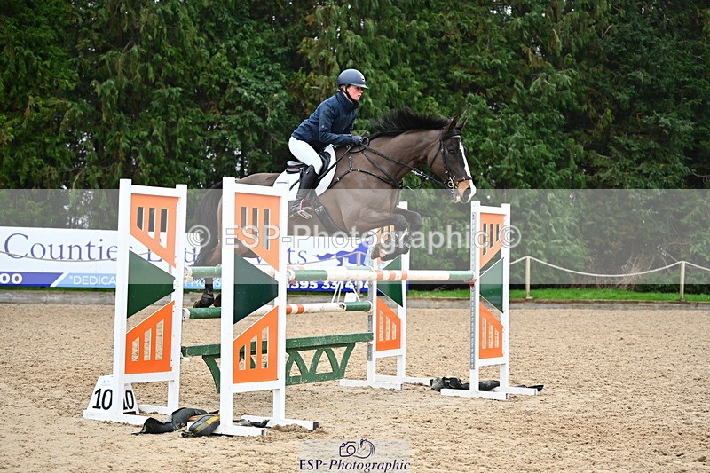 250216A-145624-02989 - Cls 11 Foxhunter and 1.20m Open