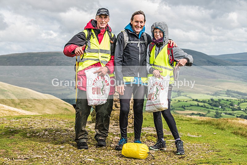Sedbergh -2306 - Sedbergh Hills Fell Race Sunday 20th August 2023