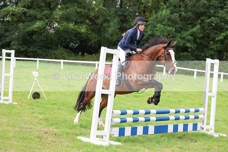 3E7A5254 - Class 1: 60cm Juniors and Seniors