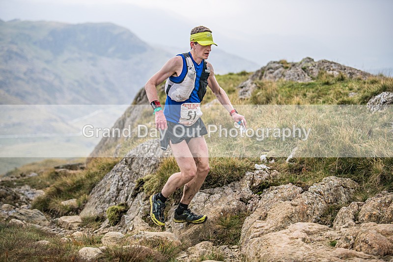 Peris Horseshoe-311 - Peris Horseshoe Fell Race Saturday 21st September 2024