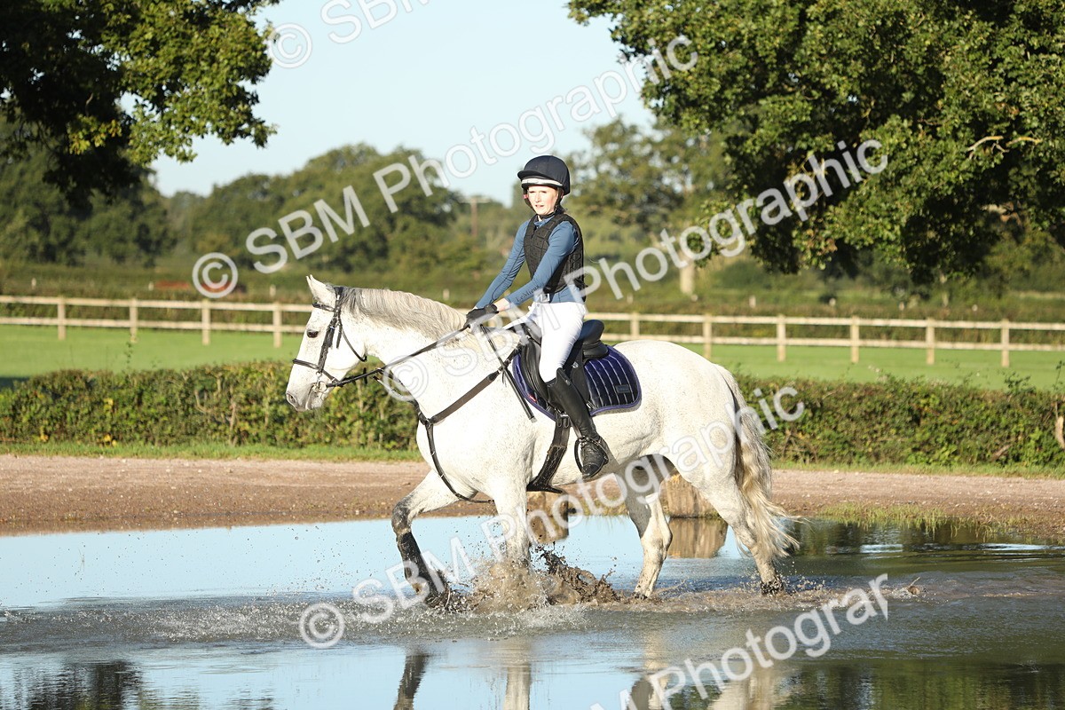 SBM_00492 - E1 Eventers Challenge Clear Round