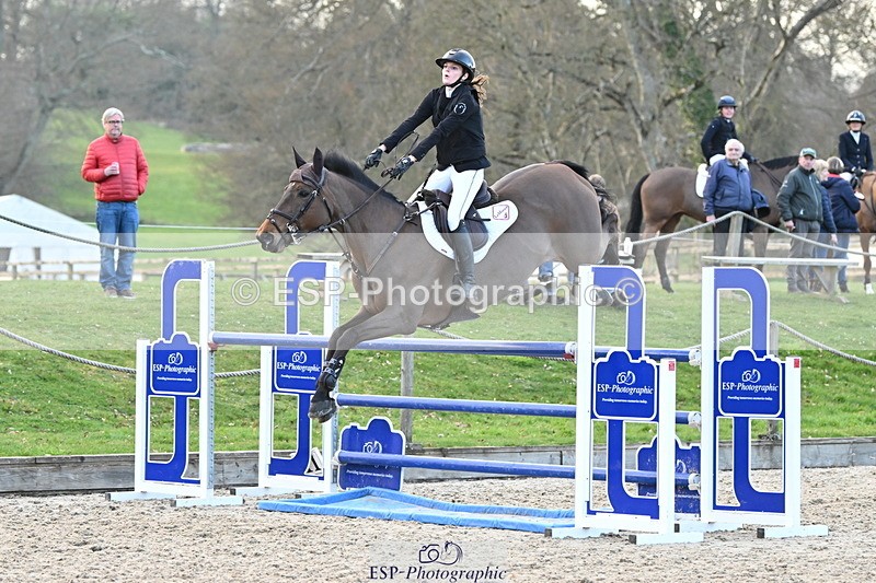 250322A-173746-03816 - Cls 14 Snr Fox & 1.20m Open