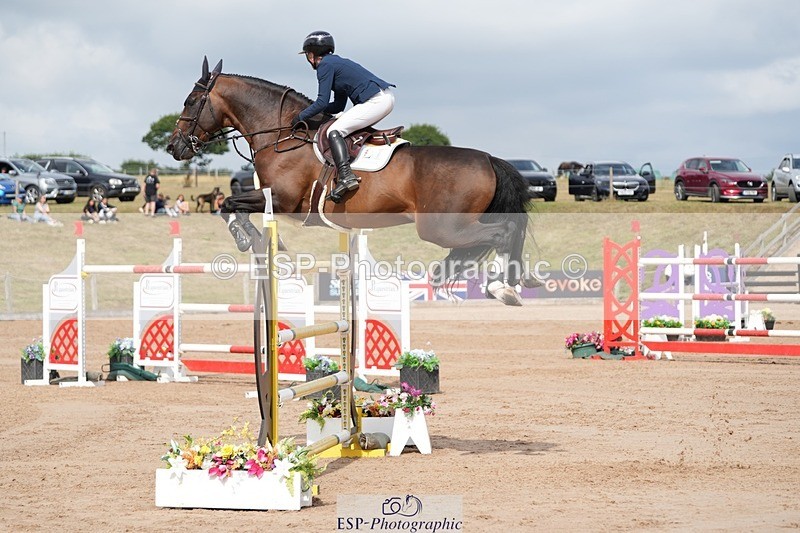 250718-164641-12472 - Cls 6, 3 Star Big Tour LR Qualifier Break til End