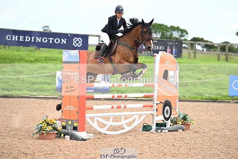 240727A-155756-06041 - Cls 16 Snr Foxhunter