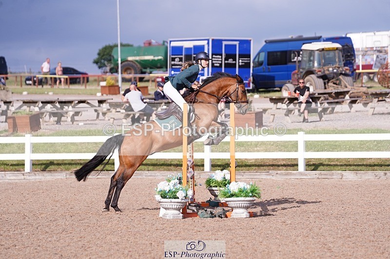 250628-181524-07438 - Cls 24 Pony Discovery & 90cm Open