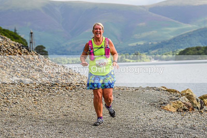 Borrowdale 21K-203 - High Terrain Events Borrowdale 21K Trail Run Sunday 21st August 2022