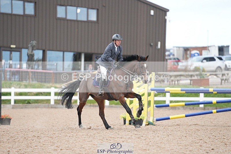 250329-145431-05378 - Cls 25 1.10m National Amateur Quali