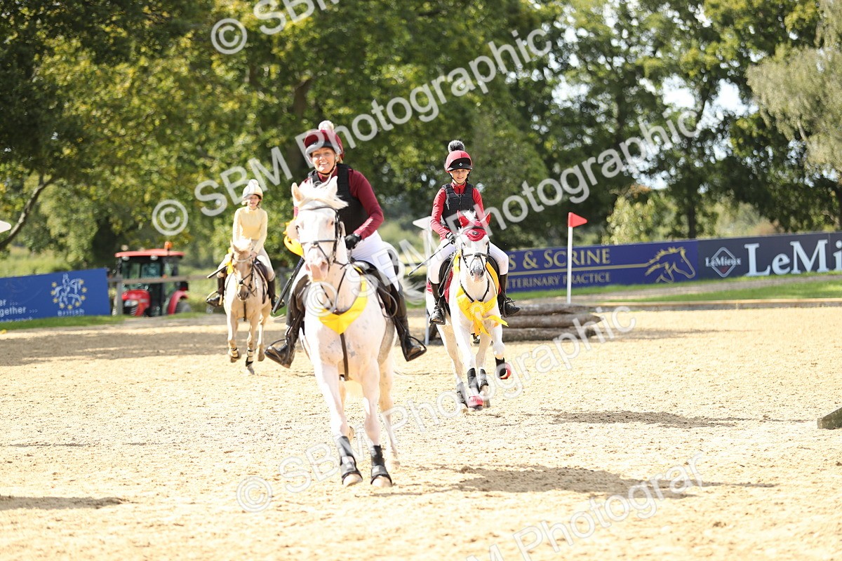 SBM_23406 - E9 - Eventers Challenge 60cm Championship