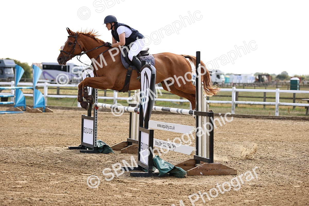 SBM_006608 - Class 12 - Amateur Championship Qualifier 1.05m