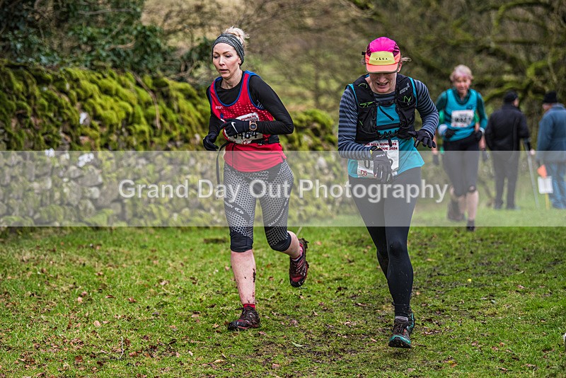 Giggleswick-818 - Kendal Winter League Races Giggleswick Sunday 14th January 2024