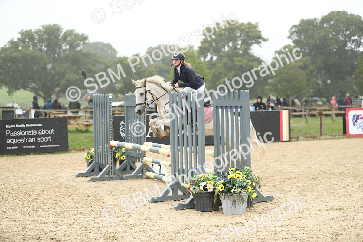 SBM_73896 - J16 - Junior Pony 75cm Championship